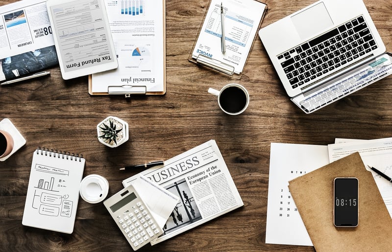 Startup Funding